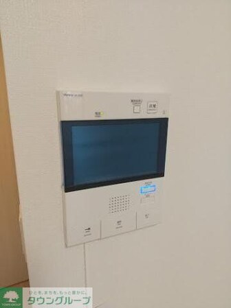 CAVANA浅草の物件内観写真